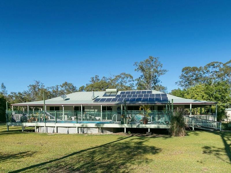 1092 Pialba Burrum Heads Road, Craignish QLD 4655