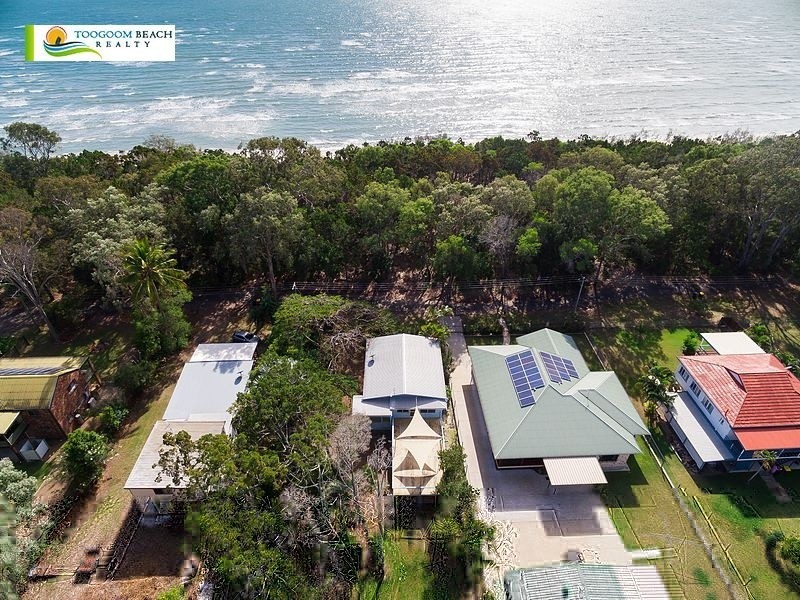 104 ESPLANADE, Toogoom QLD 4655