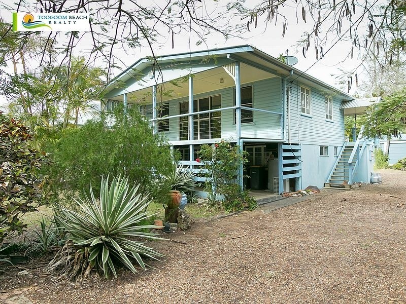 104 ESPLANADE, Toogoom QLD 4655