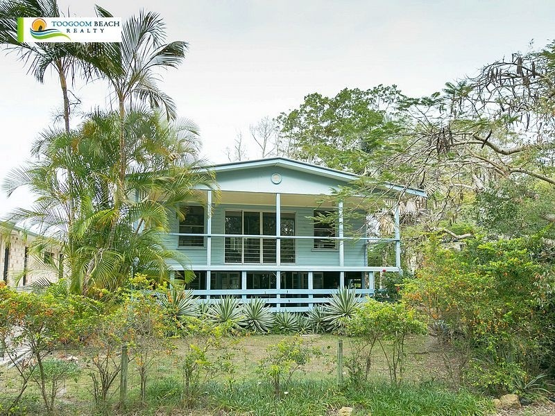 104 ESPLANADE, Toogoom QLD 4655