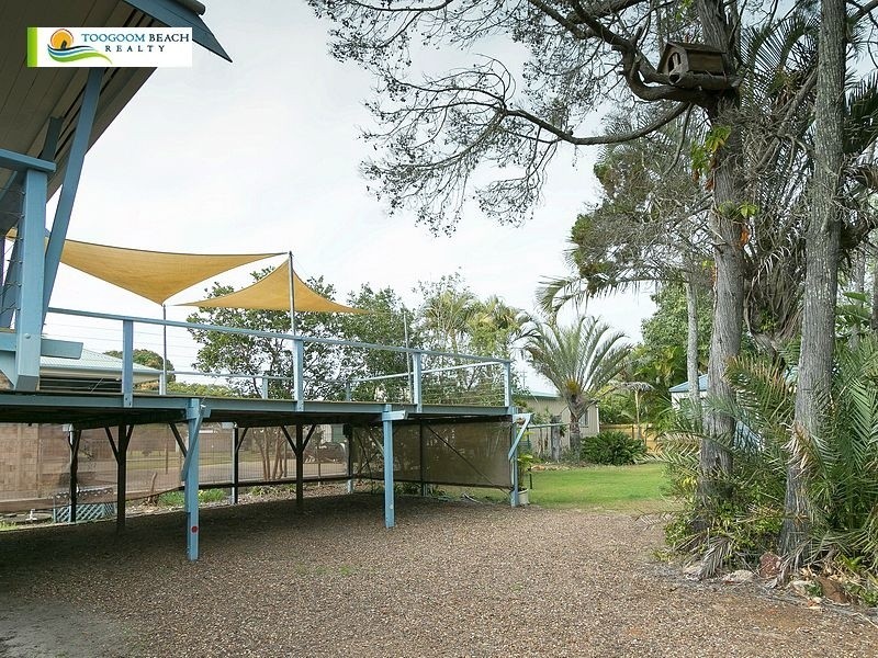104 ESPLANADE, Toogoom QLD 4655