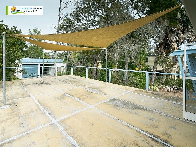 104 ESPLANADE, Toogoom QLD 4655