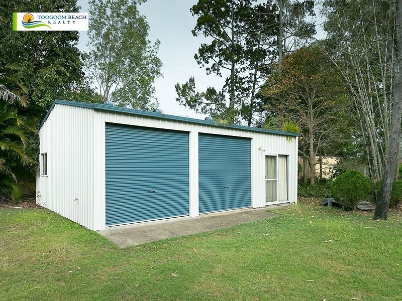 104 ESPLANADE, Toogoom QLD 4655