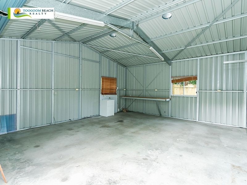 104 ESPLANADE, Toogoom QLD 4655