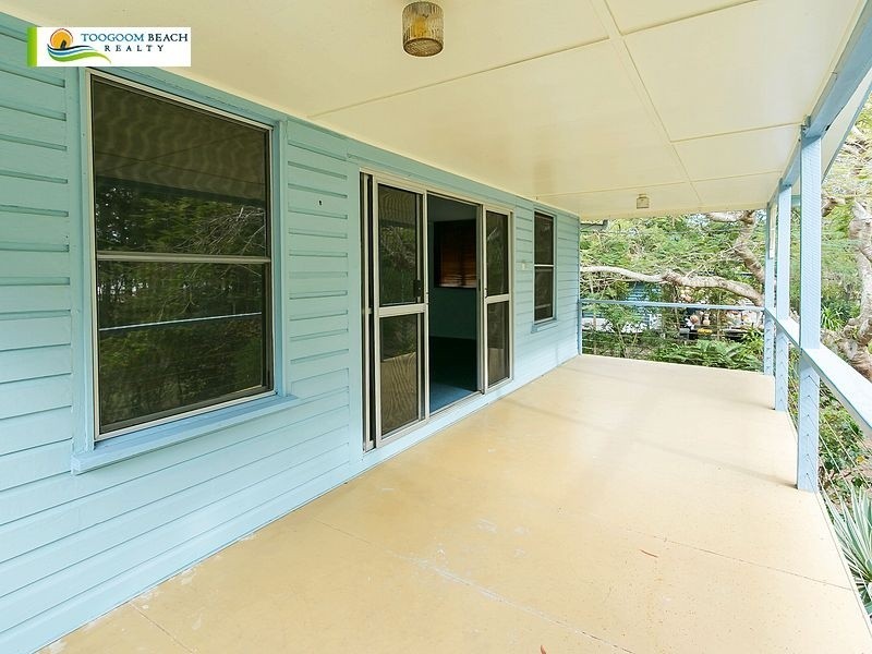 104 ESPLANADE, Toogoom QLD 4655