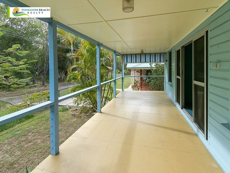 104 ESPLANADE, Toogoom QLD 4655