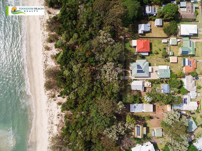 104 ESPLANADE, Toogoom QLD 4655