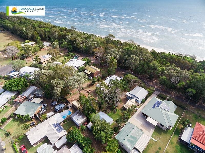 104 ESPLANADE, Toogoom QLD 4655