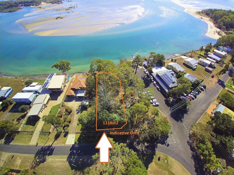 48 Moreton Street, Toogoom QLD 4655