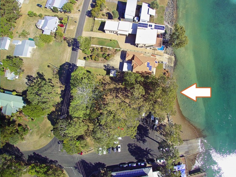 48 Moreton Street, Toogoom QLD 4655