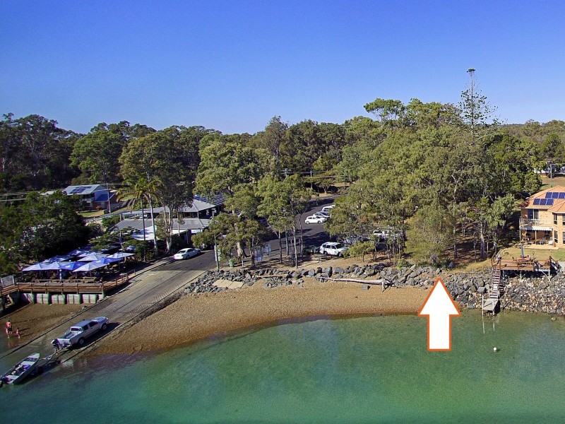 48 Moreton Street, Toogoom QLD 4655