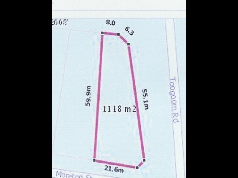 48 Moreton Street, Toogoom QLD 4655