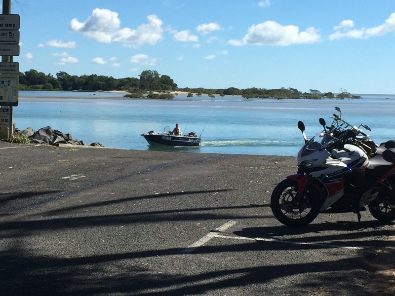 48 Moreton Street, Toogoom QLD 4655