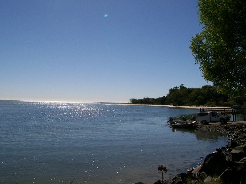 48 Moreton Street, Toogoom QLD 4655