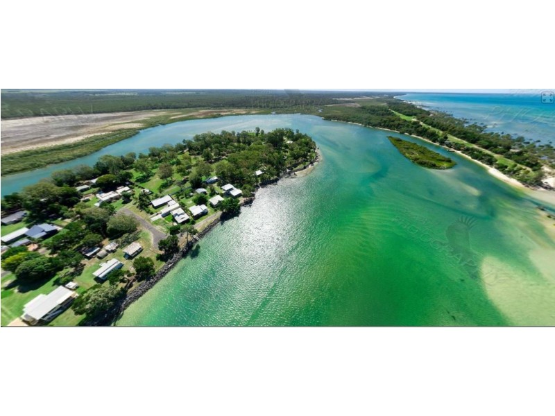 48 Moreton Street, Toogoom QLD 4655