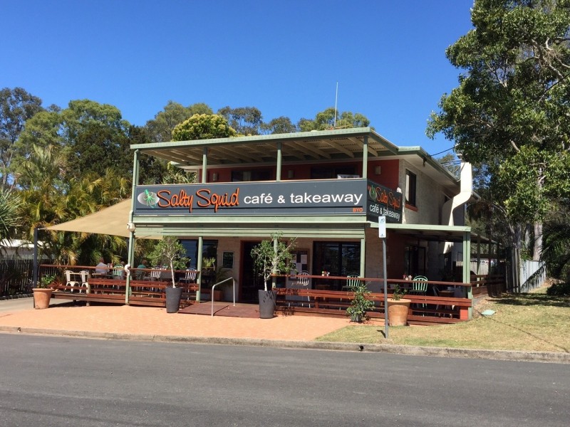 48 Moreton Street, Toogoom QLD 4655