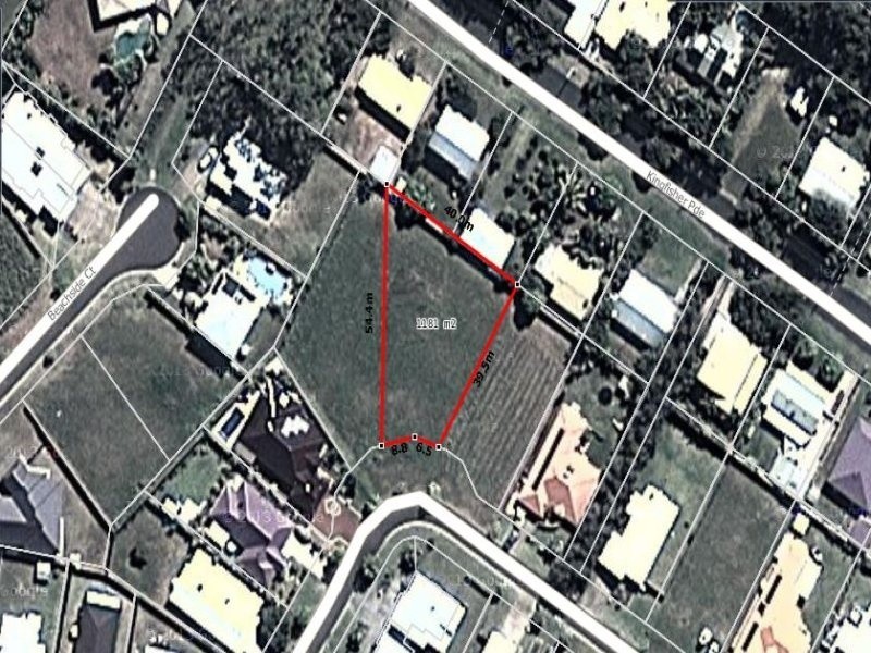 12 Seaway Parade, Toogoom QLD 4655