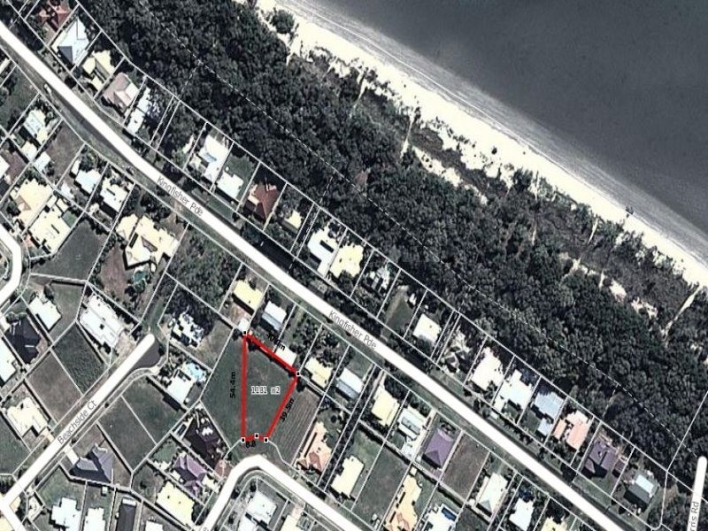 12 Seaway Parade, Toogoom QLD 4655