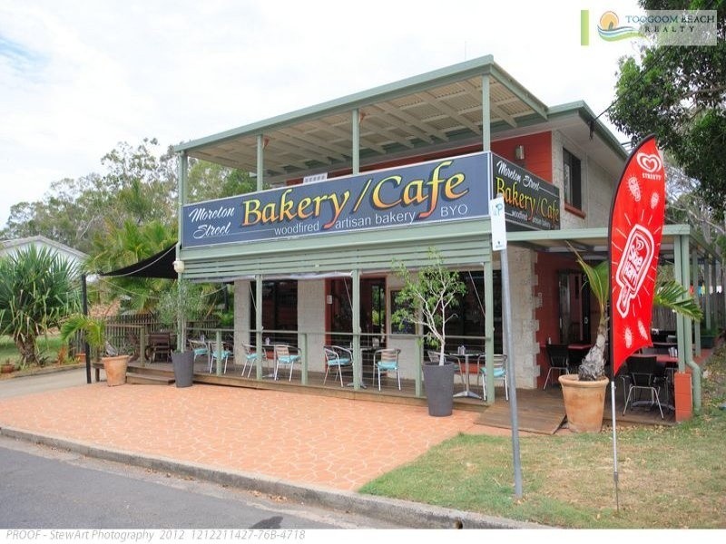 12 Seaway Parade, Toogoom QLD 4655