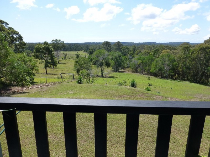 120 Sanctuary Hills Road, Takura QLD 4655