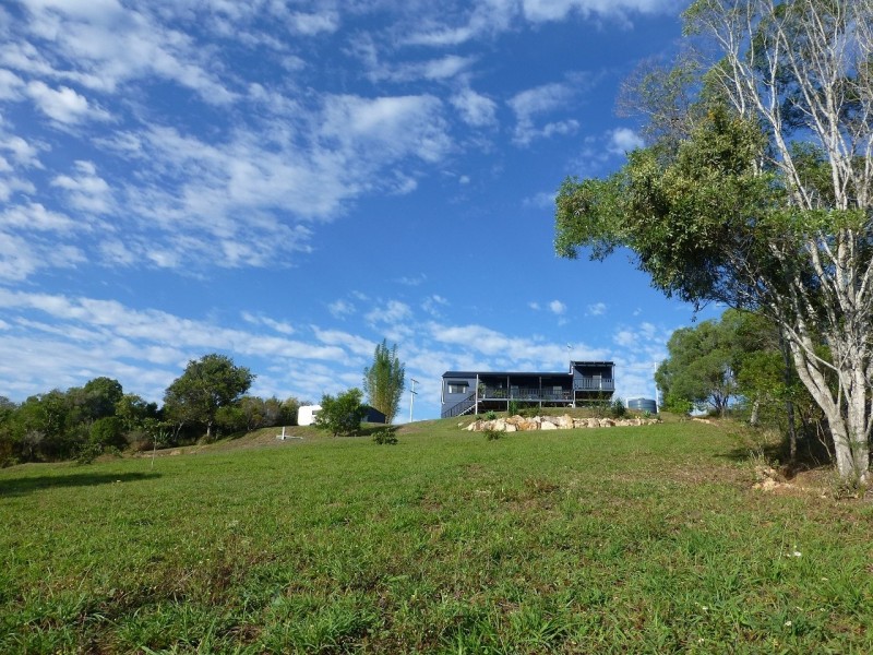 120 Sanctuary Hills Road, Takura QLD 4655