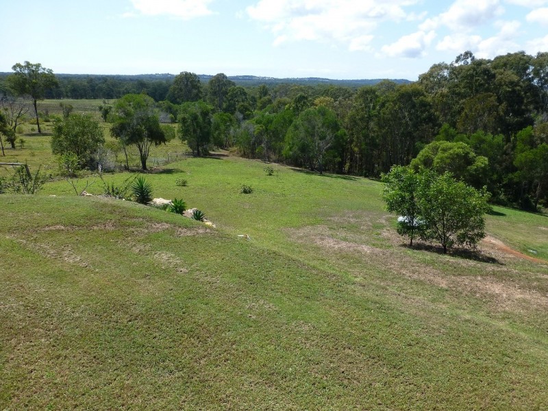 120 Sanctuary Hills Road, Takura QLD 4655