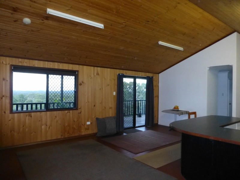 120 Sanctuary Hills Road, Takura QLD 4655