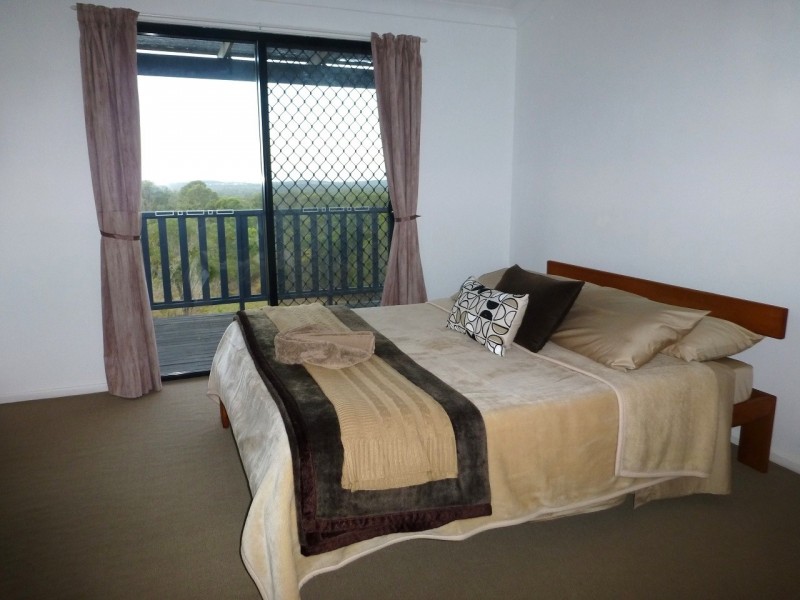 120 Sanctuary Hills Road, Takura QLD 4655