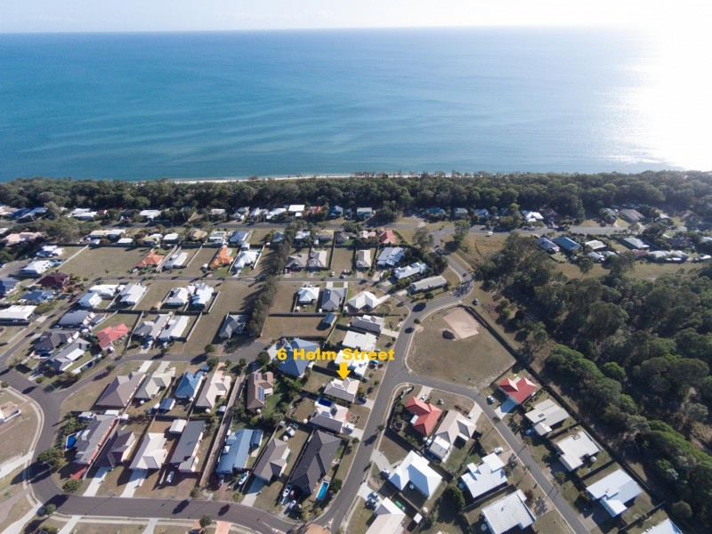 6 HELM ST, Toogoom QLD 4655