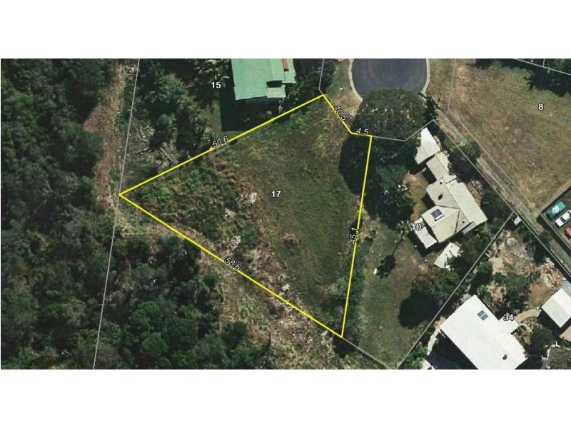 17 Awinya Court, Urraween QLD 4655