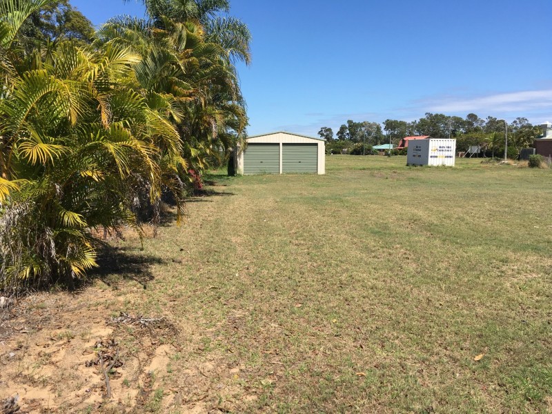 7 SHELLCOT ST, Toogoom QLD 4655
