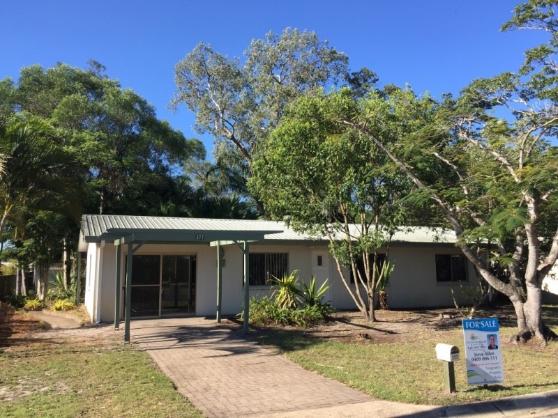 277 Oregan Creek Road, Toogoom QLD 4655