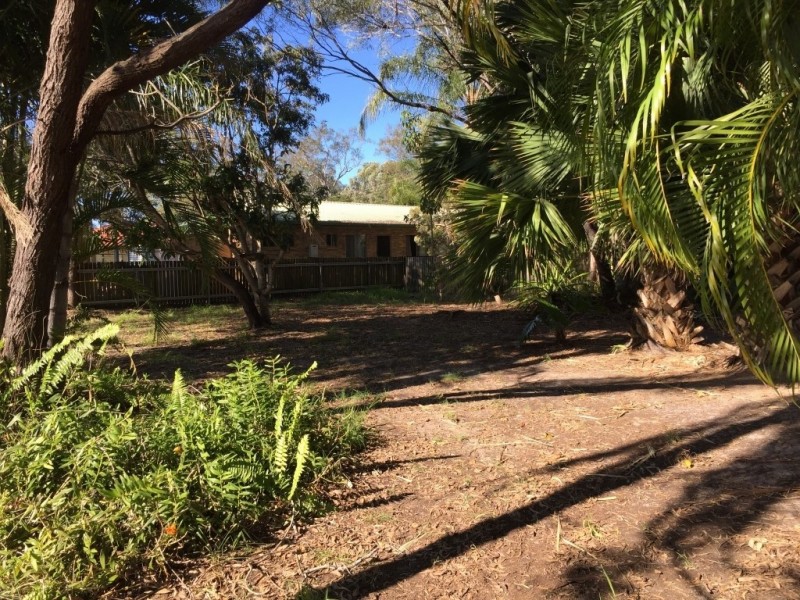 277 Oregan Creek Road, Toogoom QLD 4655