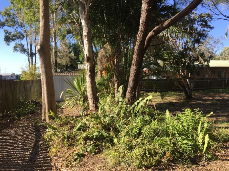 277 Oregan Creek Road, Toogoom QLD 4655