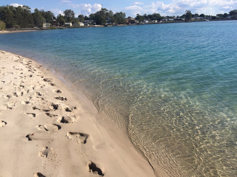 5 NORTHSHORE AVE, Toogoom QLD 4655