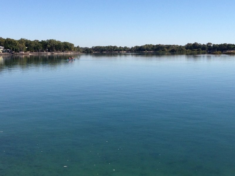 5 NORTHSHORE AVE, Toogoom QLD 4655