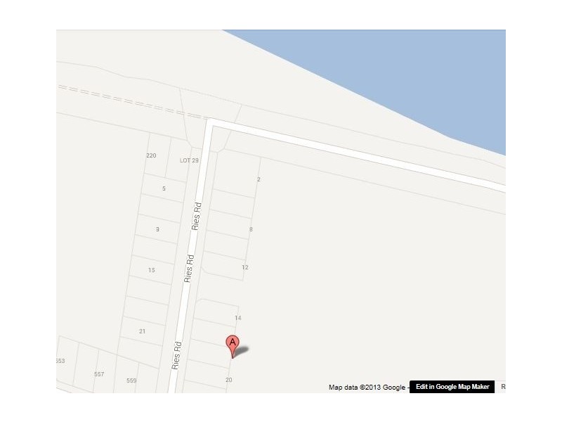 18 RIES RD, Toogoom QLD 4655