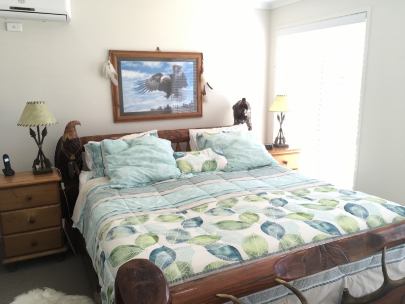 32 SEASHORE WAY, Toogoom QLD 4655