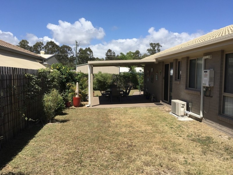 32 SEASHORE WAY, Toogoom QLD 4655