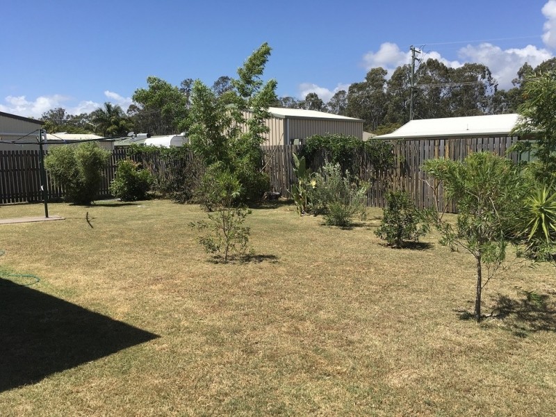 32 SEASHORE WAY, Toogoom QLD 4655