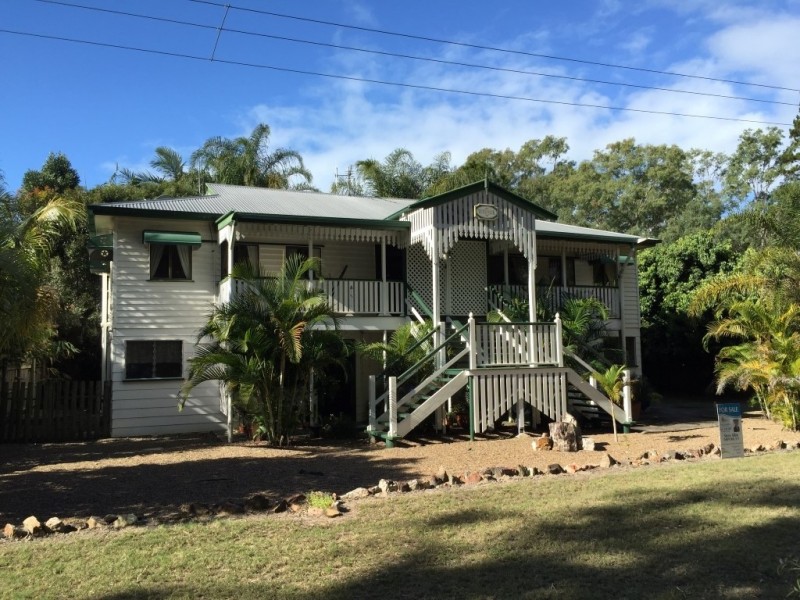3 Kingfisher Parade, Toogoom QLD 4655