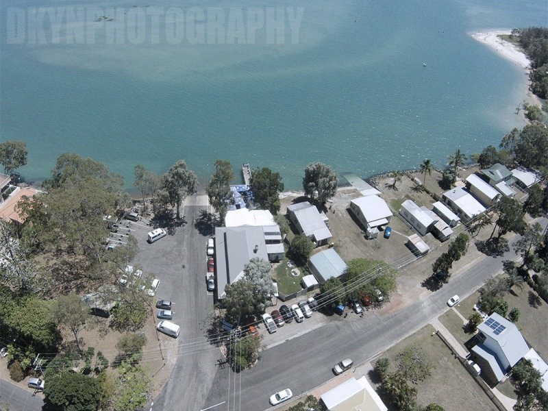 3 Kingfisher Parade, Toogoom QLD 4655