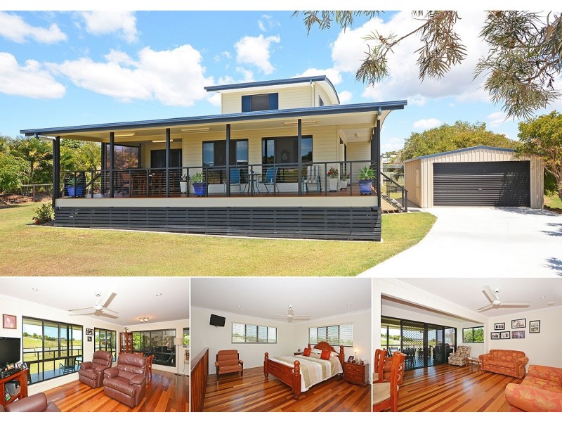 61 Waterview Drive, Dundowran Beach QLD 4655
