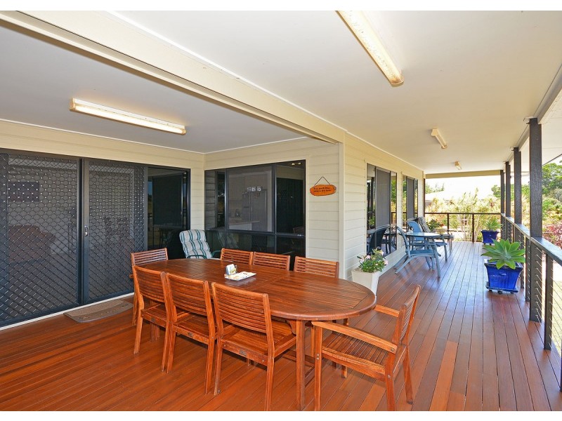 61 Waterview Drive, Dundowran Beach QLD 4655