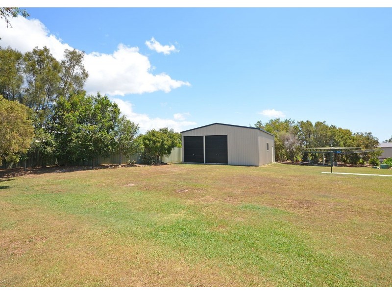 61 Waterview Drive, Dundowran Beach QLD 4655