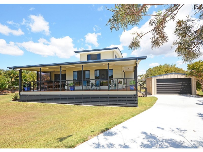 61 Waterview Drive, Dundowran Beach QLD 4655