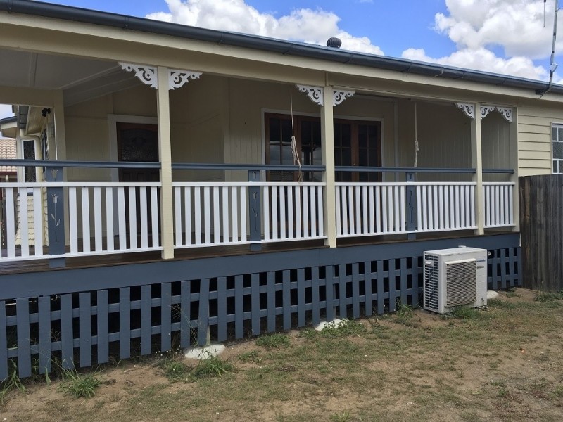 5 BEACH WALK CT, Toogoom QLD 4655