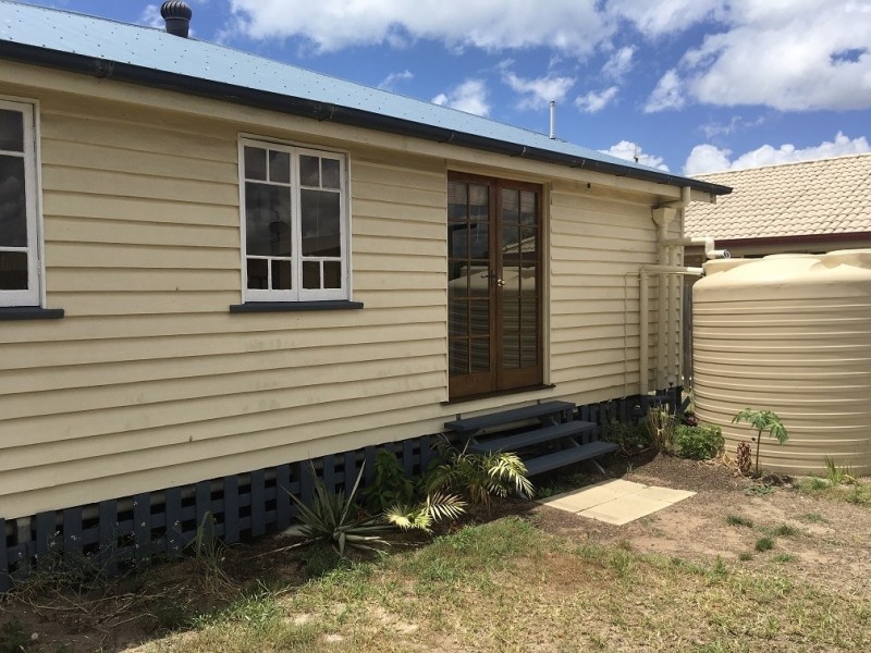 5 BEACH WALK CT, Toogoom QLD 4655