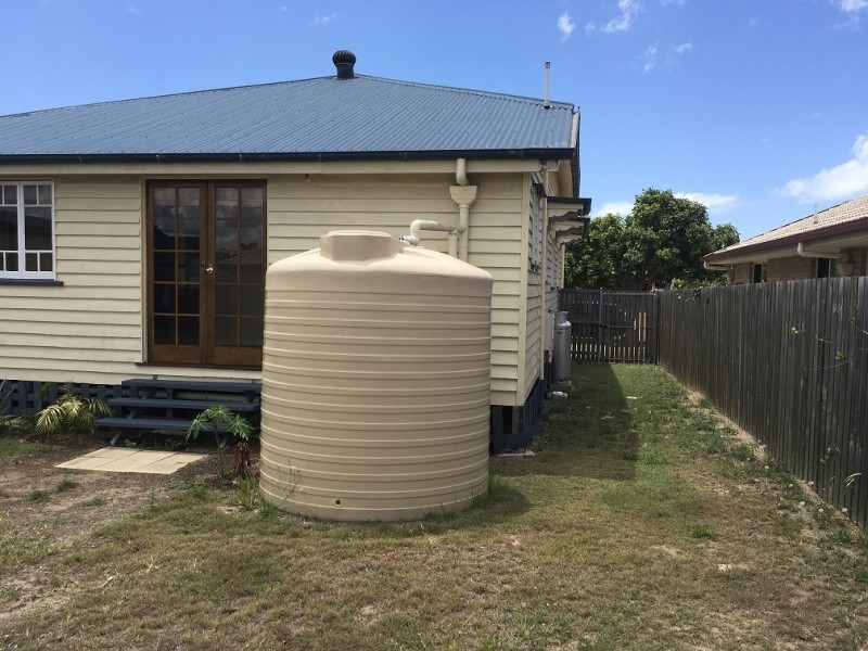 5 BEACH WALK CT, Toogoom QLD 4655