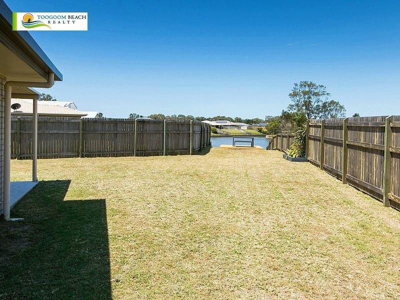 10 Clearwater Crescent, Toogoom QLD 4655